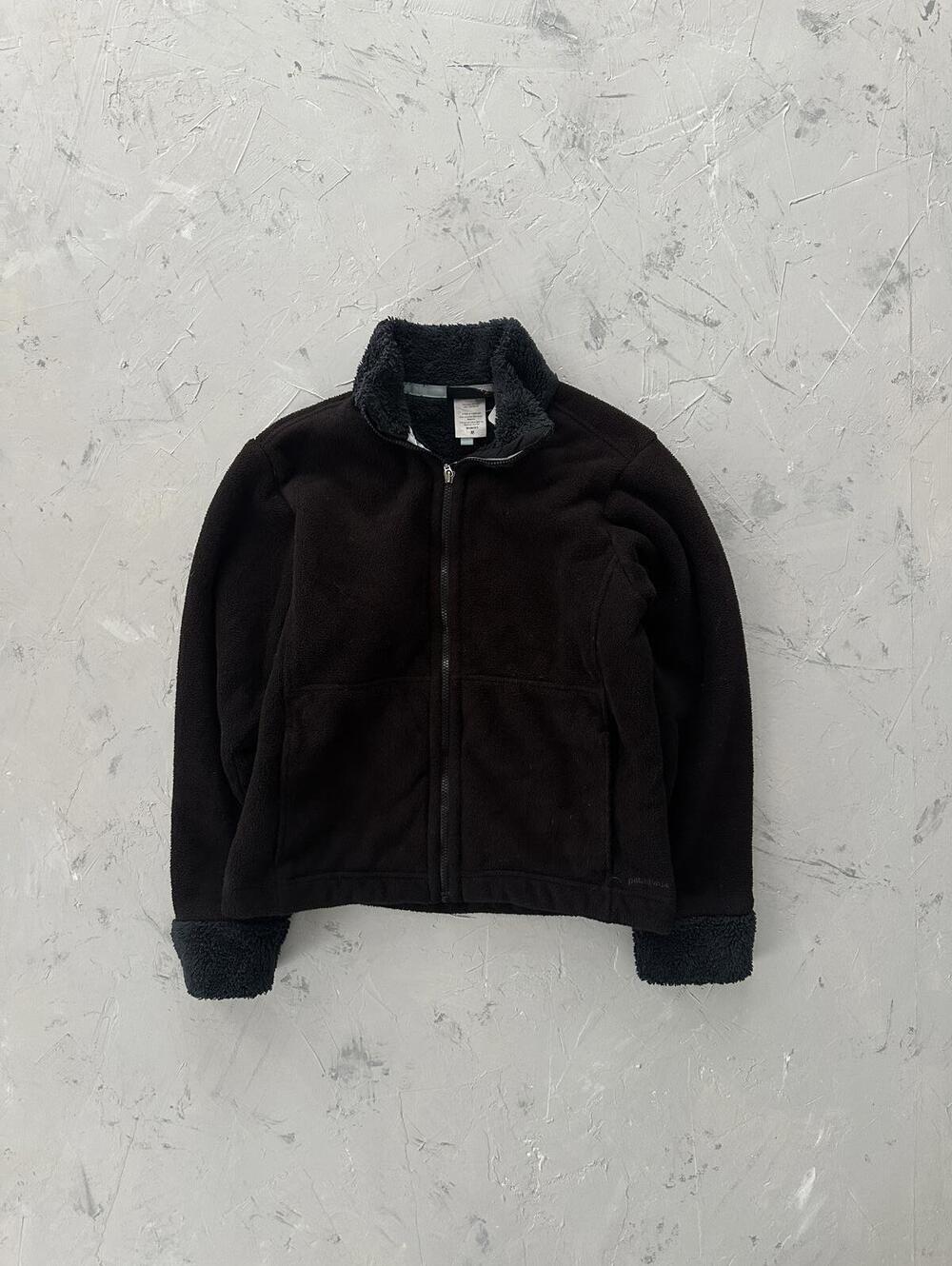 Vintage Patagonia synchilla Fleece jacket